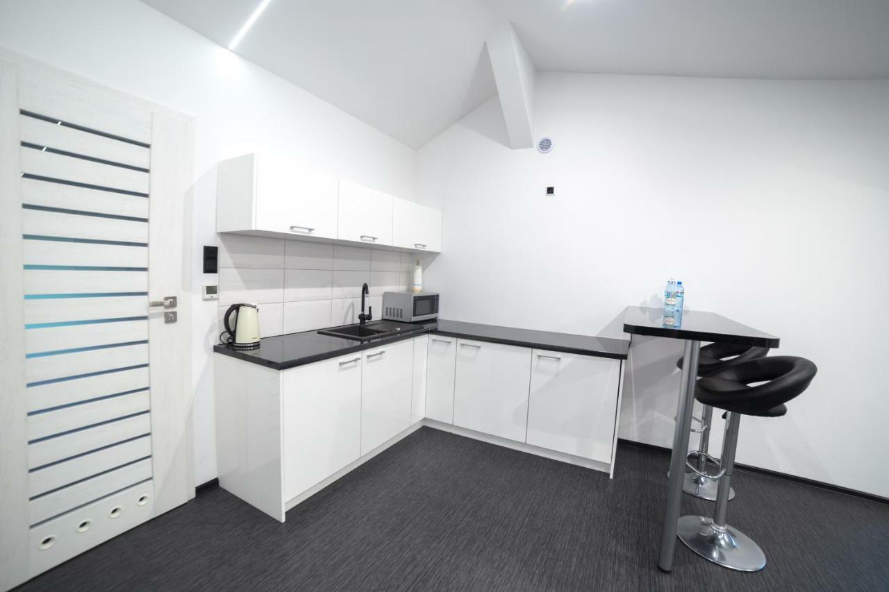 Apartament Iwona Kobyla Góra Dış mekan fotoğraf