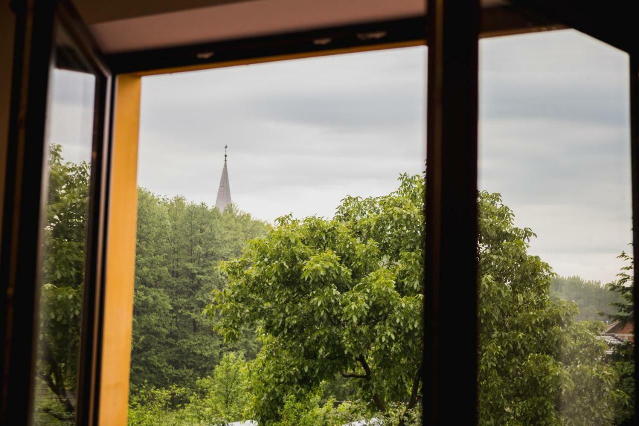 Apartament Iwona Kobyla Góra Dış mekan fotoğraf