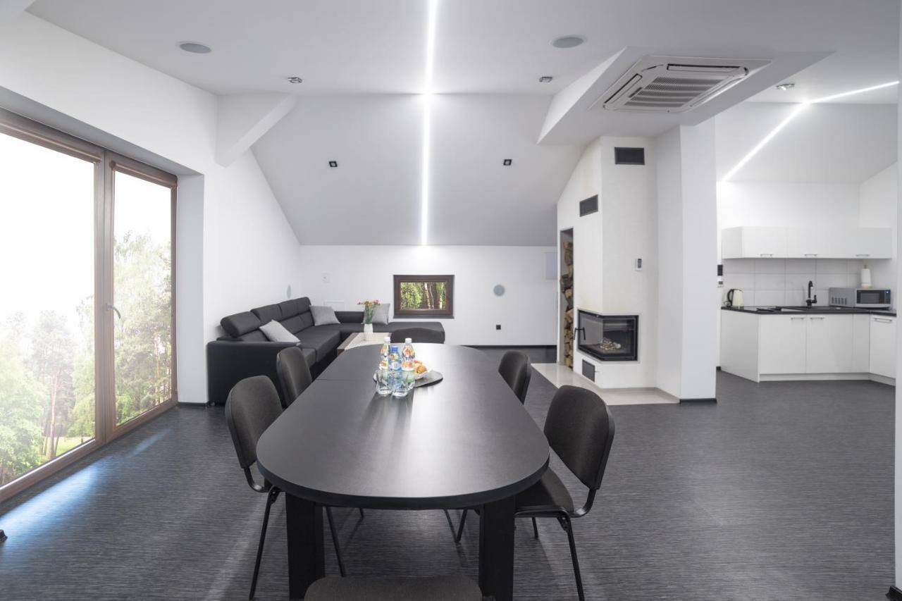 Apartament Iwona Kobyla Góra Dış mekan fotoğraf