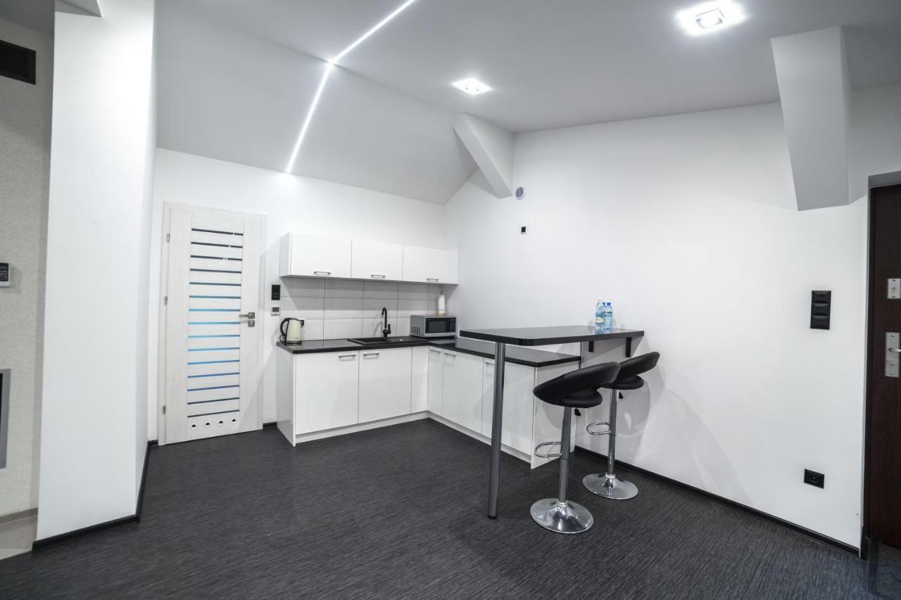 Apartament Iwona Kobyla Góra Dış mekan fotoğraf