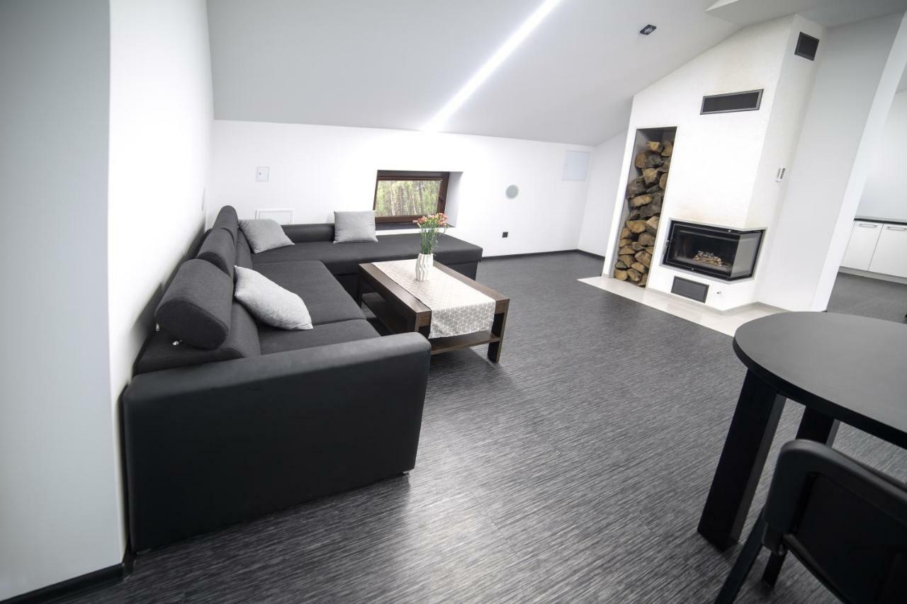 Apartament Iwona Kobyla Góra Dış mekan fotoğraf