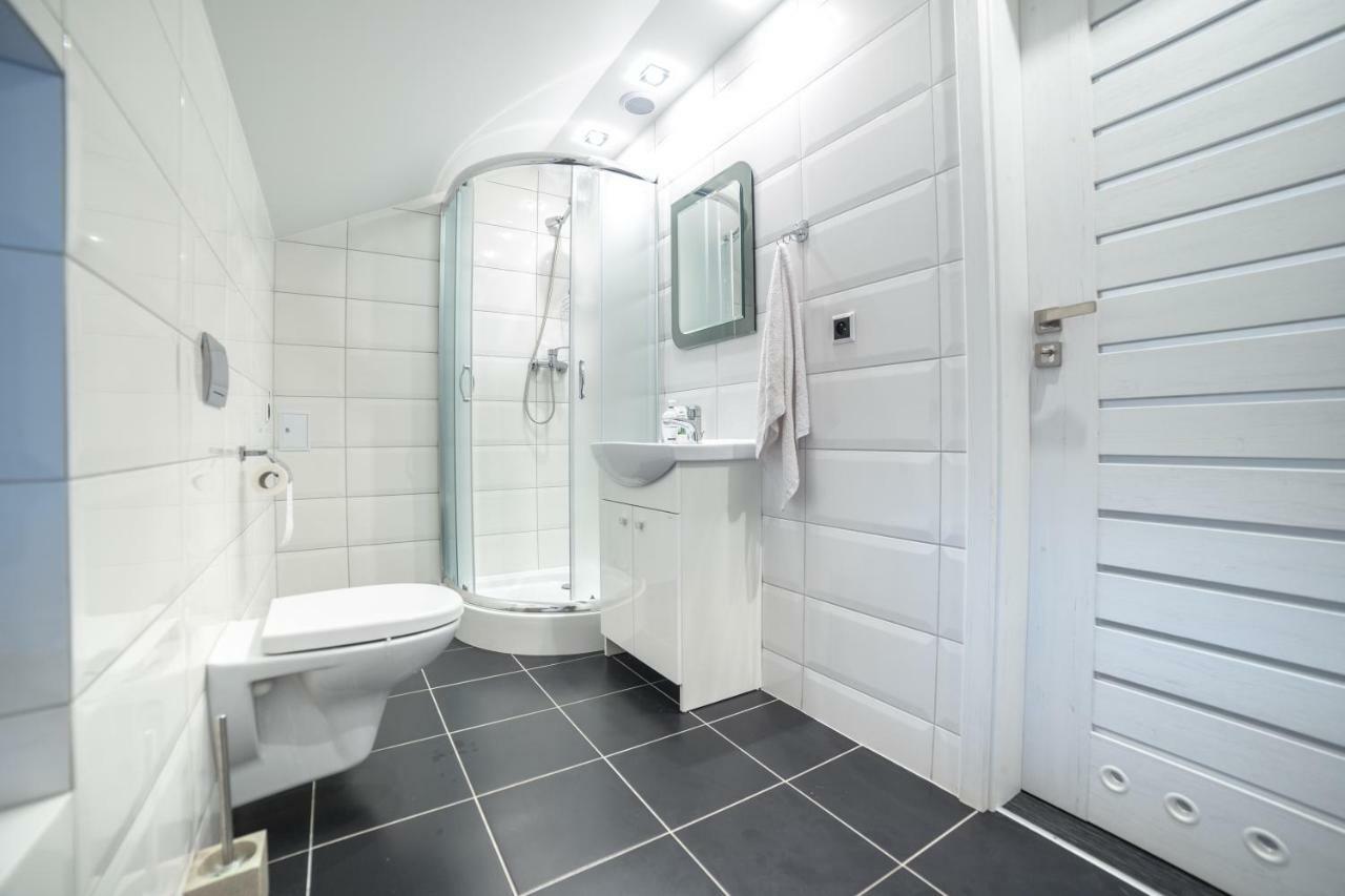 Apartament Iwona Kobyla Góra Dış mekan fotoğraf